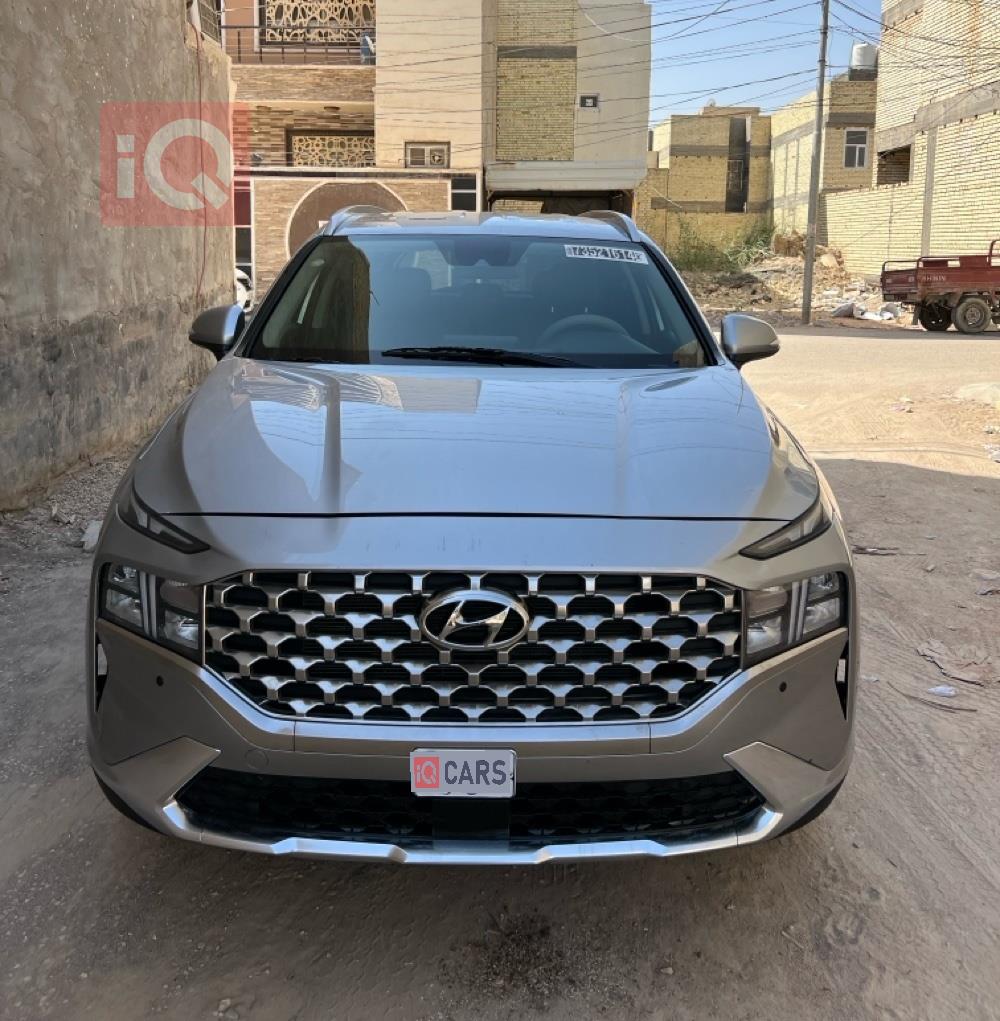 هیوندای سەنتافی